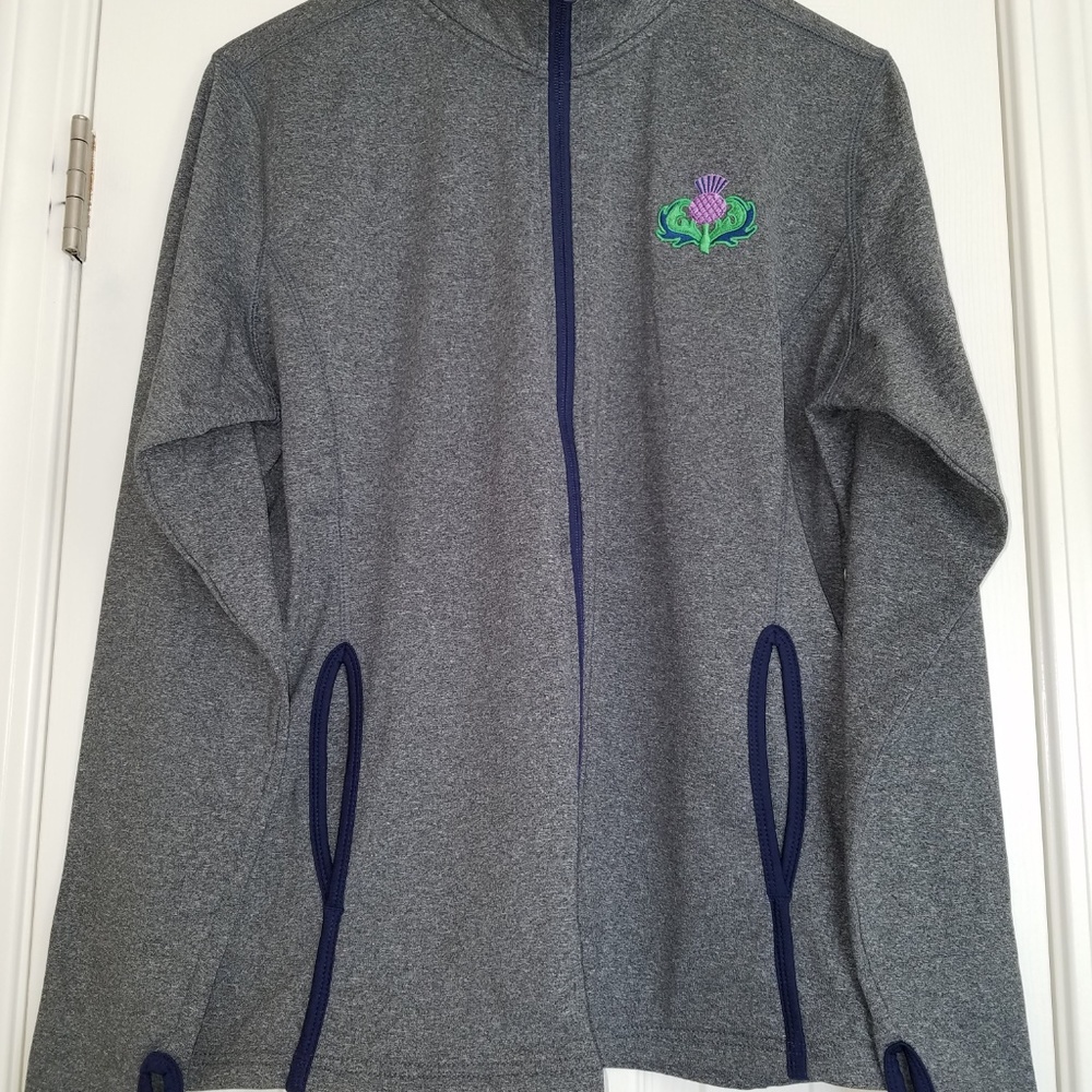 Ladies Jacket - Picture 2 of 3